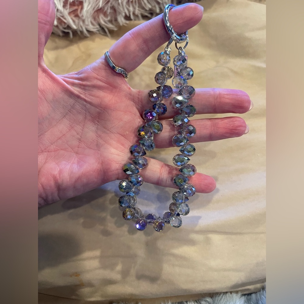 Elegant Multicolor Beaded wristlets